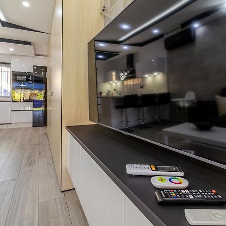 Flatguest Bahia Meloneras Villa San Bartolomé Ngoại thất bức ảnh