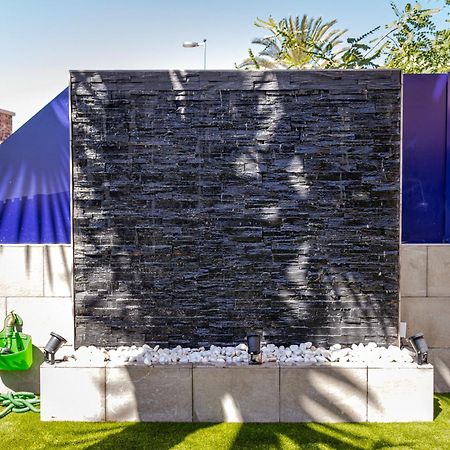 Flatguest Bahia Meloneras Villa San Bartolomé Ngoại thất bức ảnh