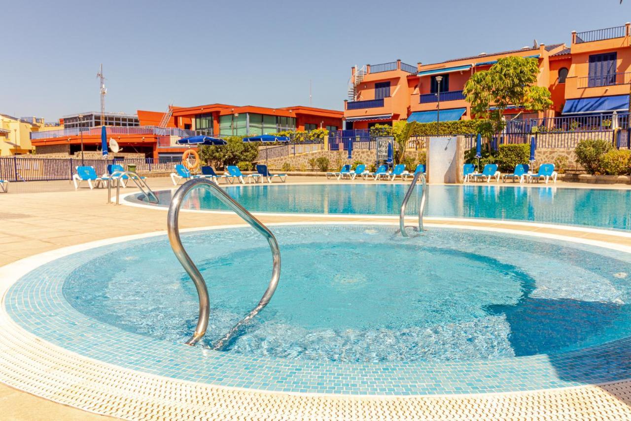 Flatguest Bahia Meloneras Villa San Bartolomé Ngoại thất bức ảnh