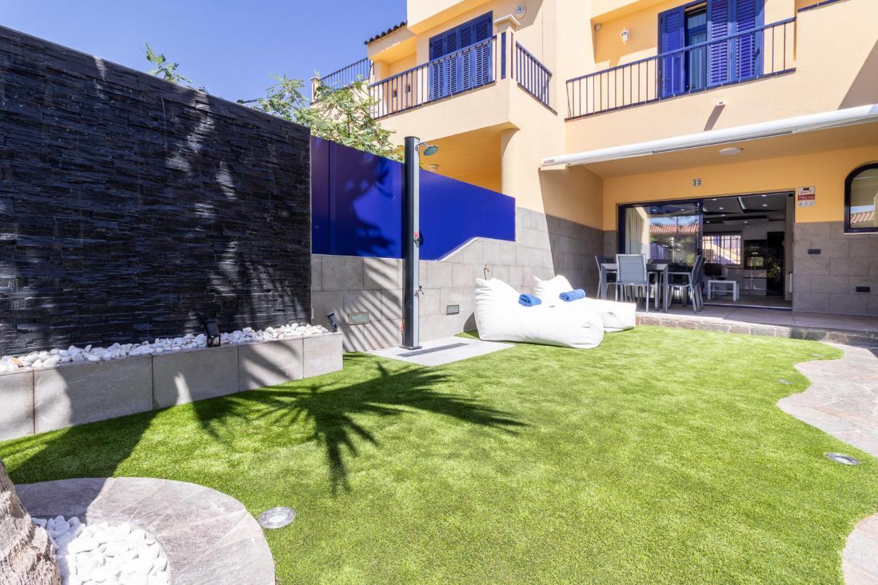 Flatguest Bahia Meloneras Villa San Bartolomé Ngoại thất bức ảnh