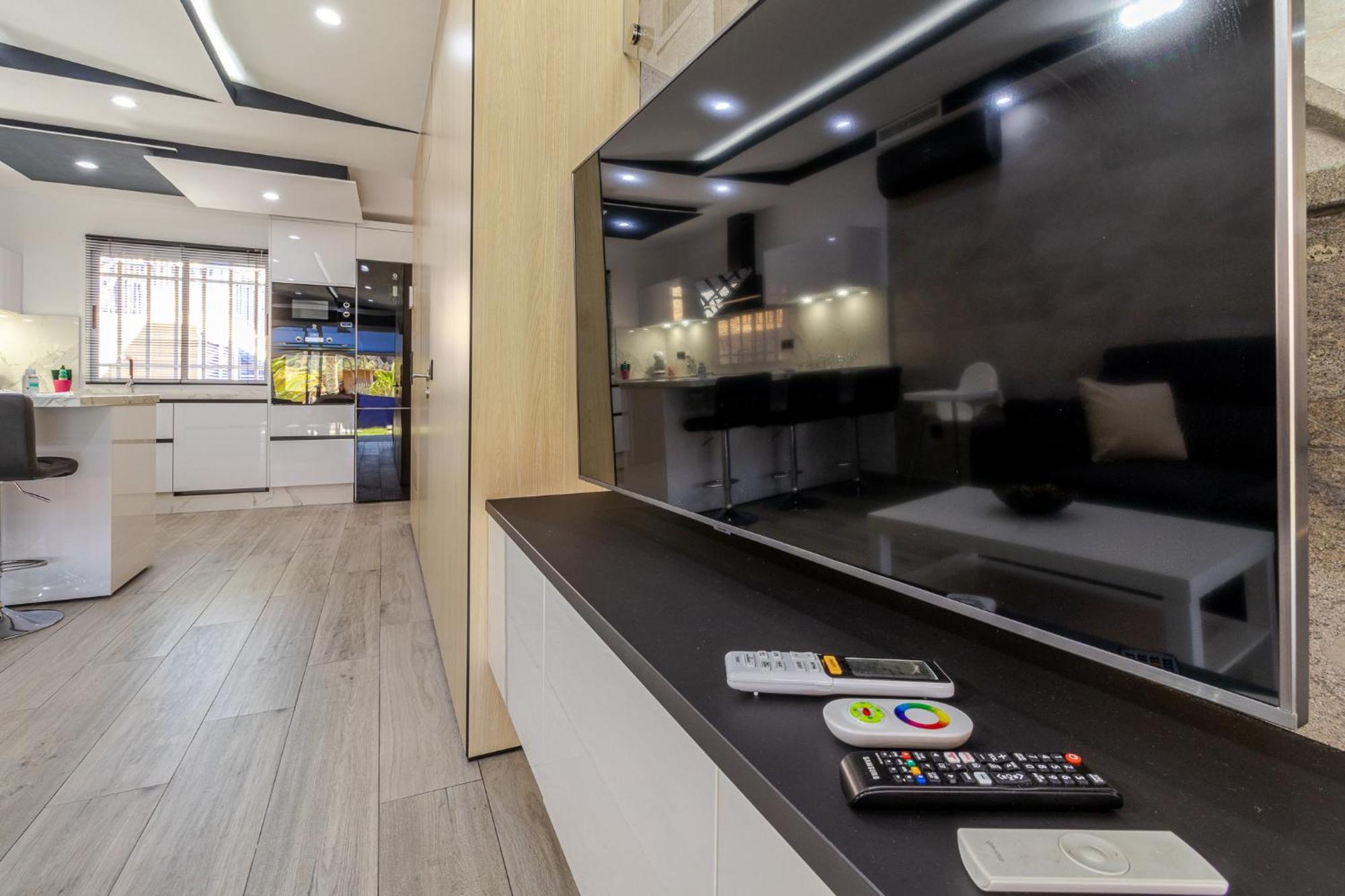 Flatguest Bahia Meloneras Villa San Bartolomé Ngoại thất bức ảnh