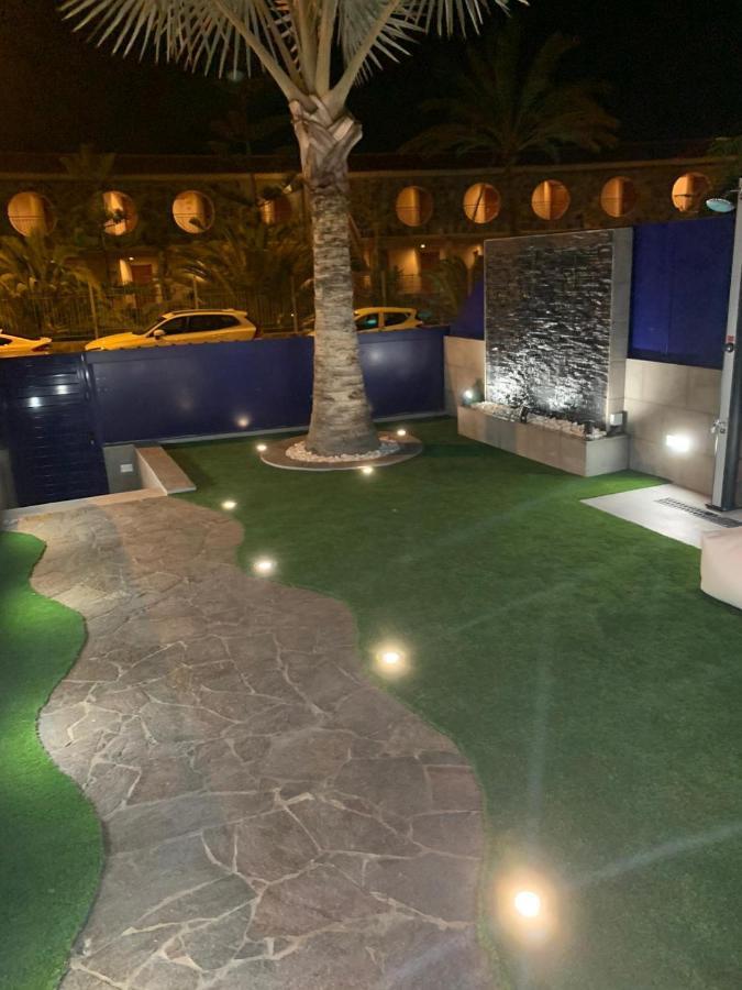 Flatguest Bahia Meloneras Villa San Bartolomé Ngoại thất bức ảnh