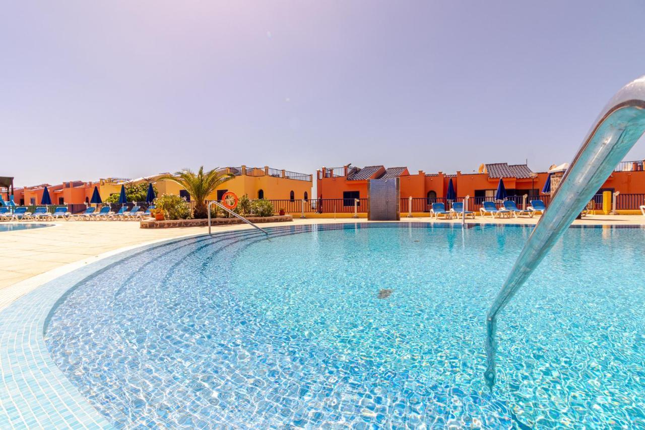 Flatguest Bahia Meloneras Villa San Bartolomé Ngoại thất bức ảnh