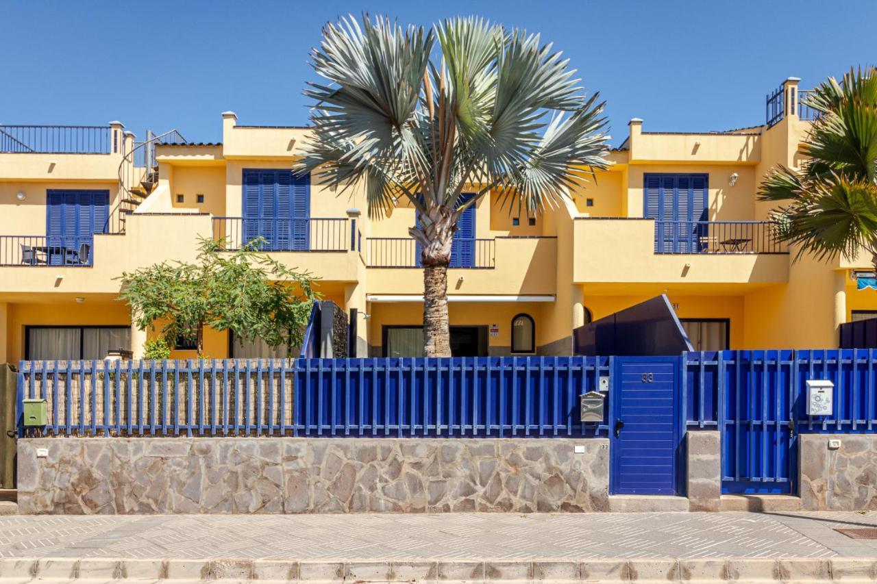 Flatguest Bahia Meloneras Villa San Bartolomé Ngoại thất bức ảnh