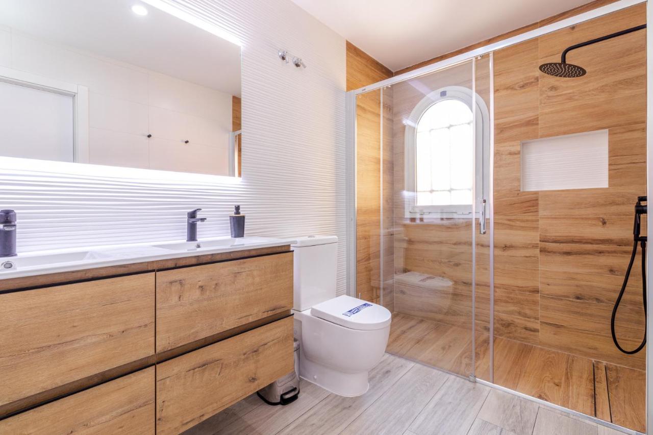 Flatguest Bahia Meloneras Villa San Bartolomé Ngoại thất bức ảnh
