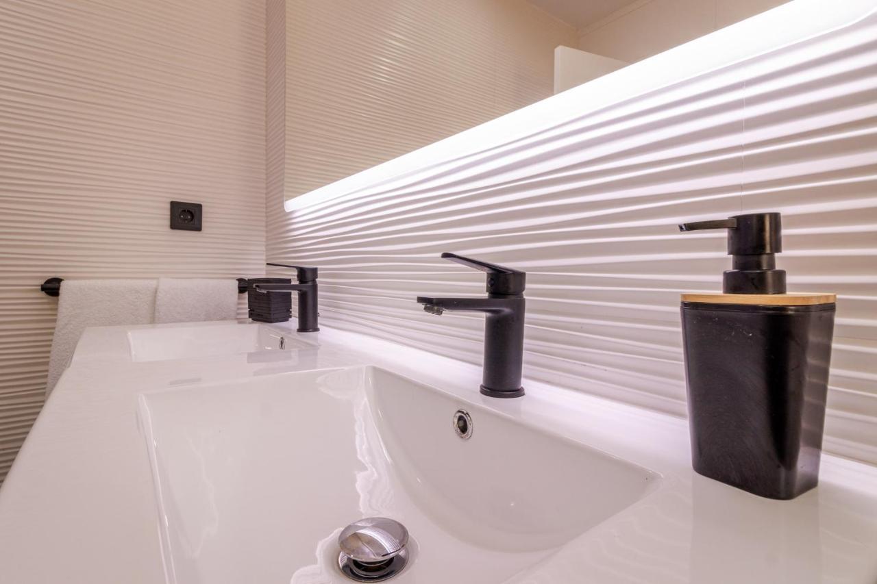 Flatguest Bahia Meloneras Villa San Bartolomé Ngoại thất bức ảnh