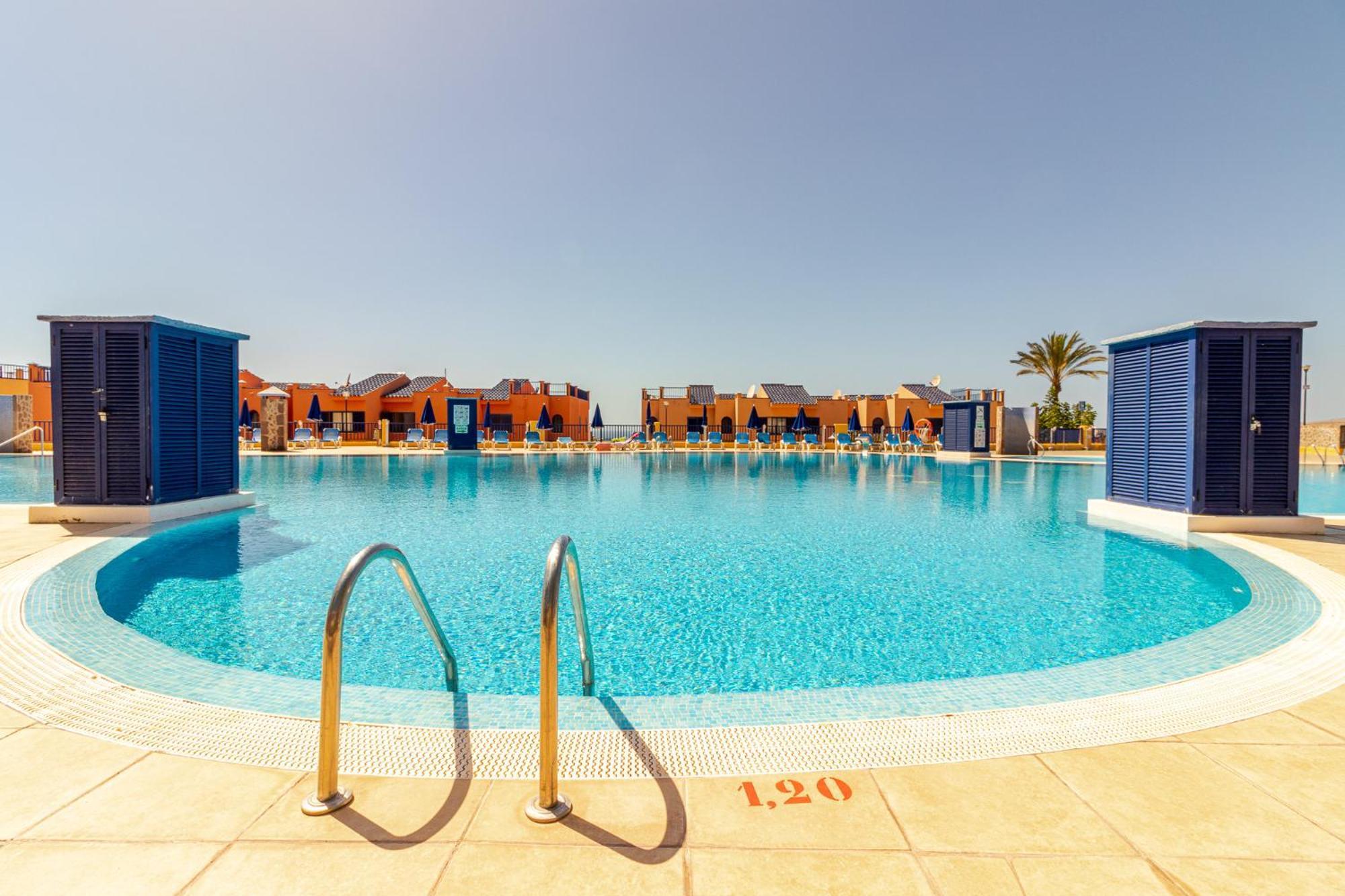 Flatguest Bahia Meloneras Villa San Bartolomé Ngoại thất bức ảnh