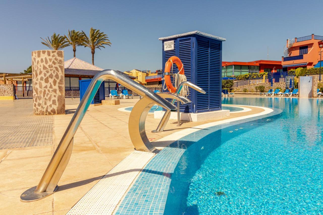 Flatguest Bahia Meloneras Villa San Bartolomé Ngoại thất bức ảnh