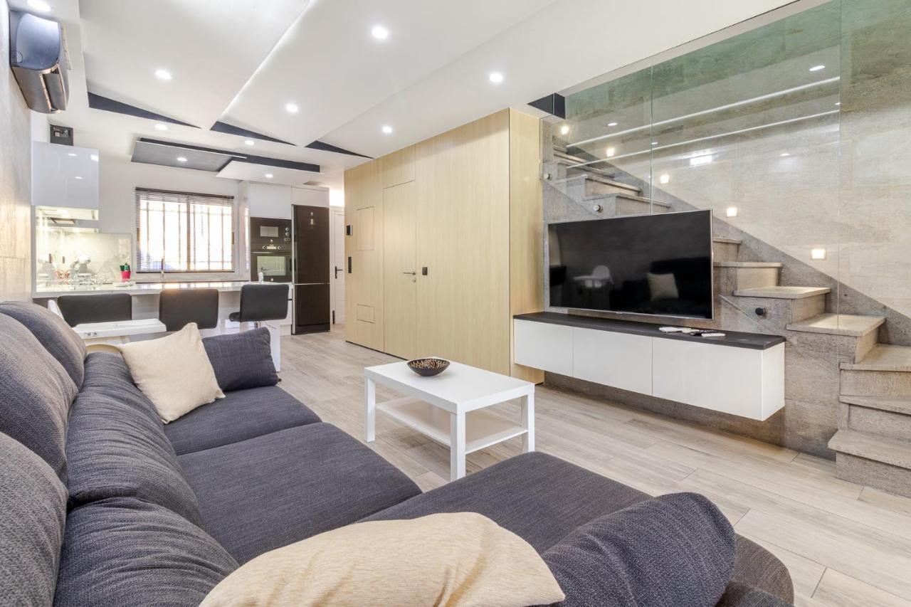 Flatguest Bahia Meloneras Villa San Bartolomé Ngoại thất bức ảnh