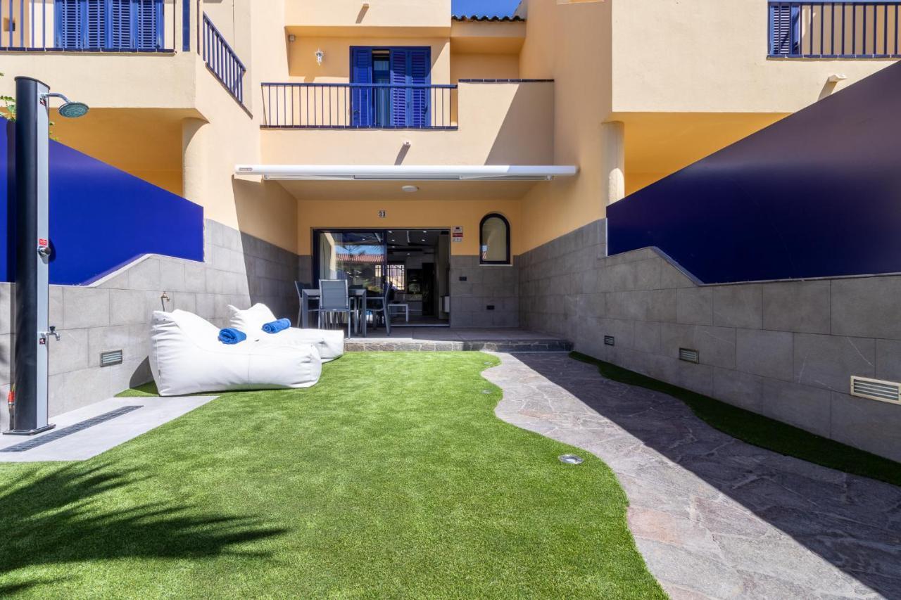 Flatguest Bahia Meloneras Villa San Bartolomé Ngoại thất bức ảnh