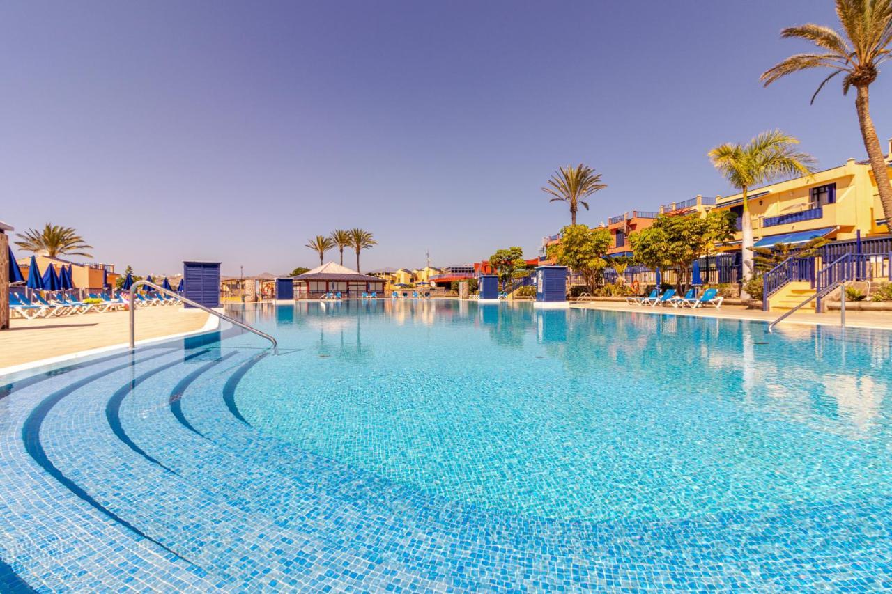 Flatguest Bahia Meloneras Villa San Bartolomé Ngoại thất bức ảnh