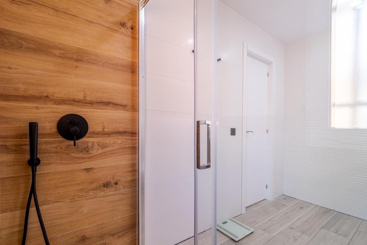 Flatguest Bahia Meloneras Villa San Bartolomé Ngoại thất bức ảnh