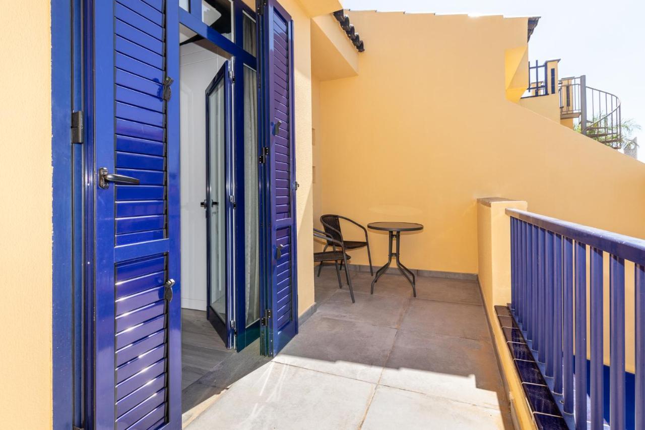 Flatguest Bahia Meloneras Villa San Bartolomé Ngoại thất bức ảnh