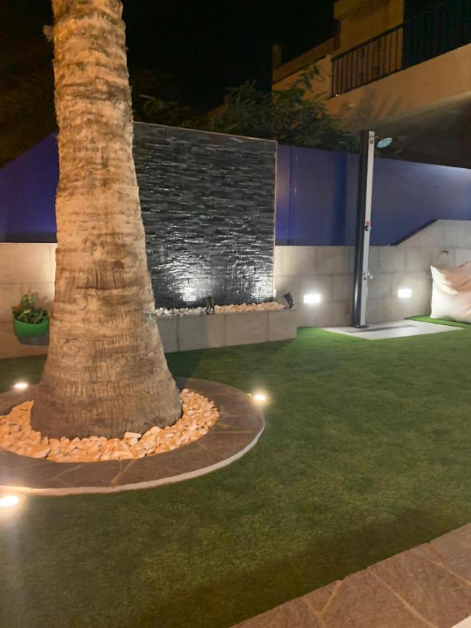 Flatguest Bahia Meloneras Villa San Bartolomé Ngoại thất bức ảnh