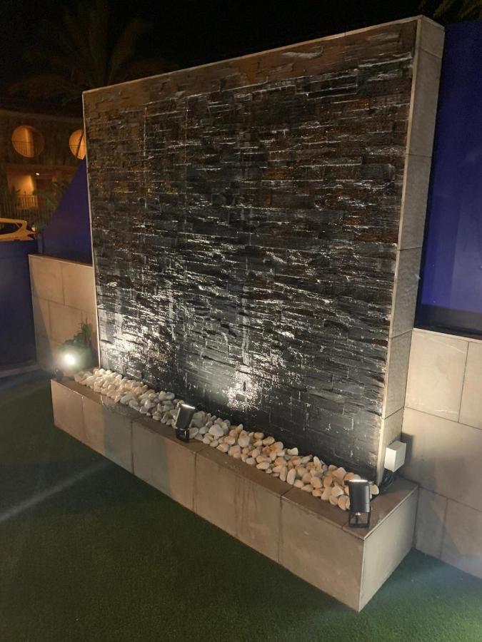 Flatguest Bahia Meloneras Villa San Bartolomé Ngoại thất bức ảnh