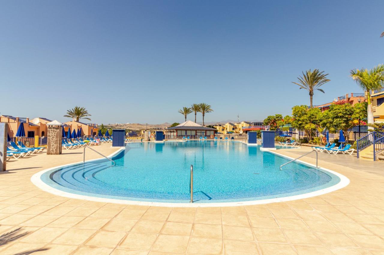 Flatguest Bahia Meloneras Villa San Bartolomé Ngoại thất bức ảnh