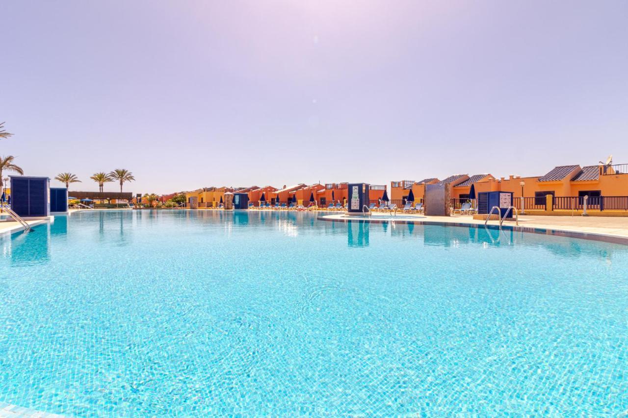 Flatguest Bahia Meloneras Villa San Bartolomé Ngoại thất bức ảnh
