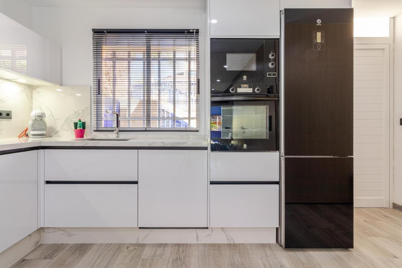 Flatguest Bahia Meloneras Villa San Bartolomé Ngoại thất bức ảnh