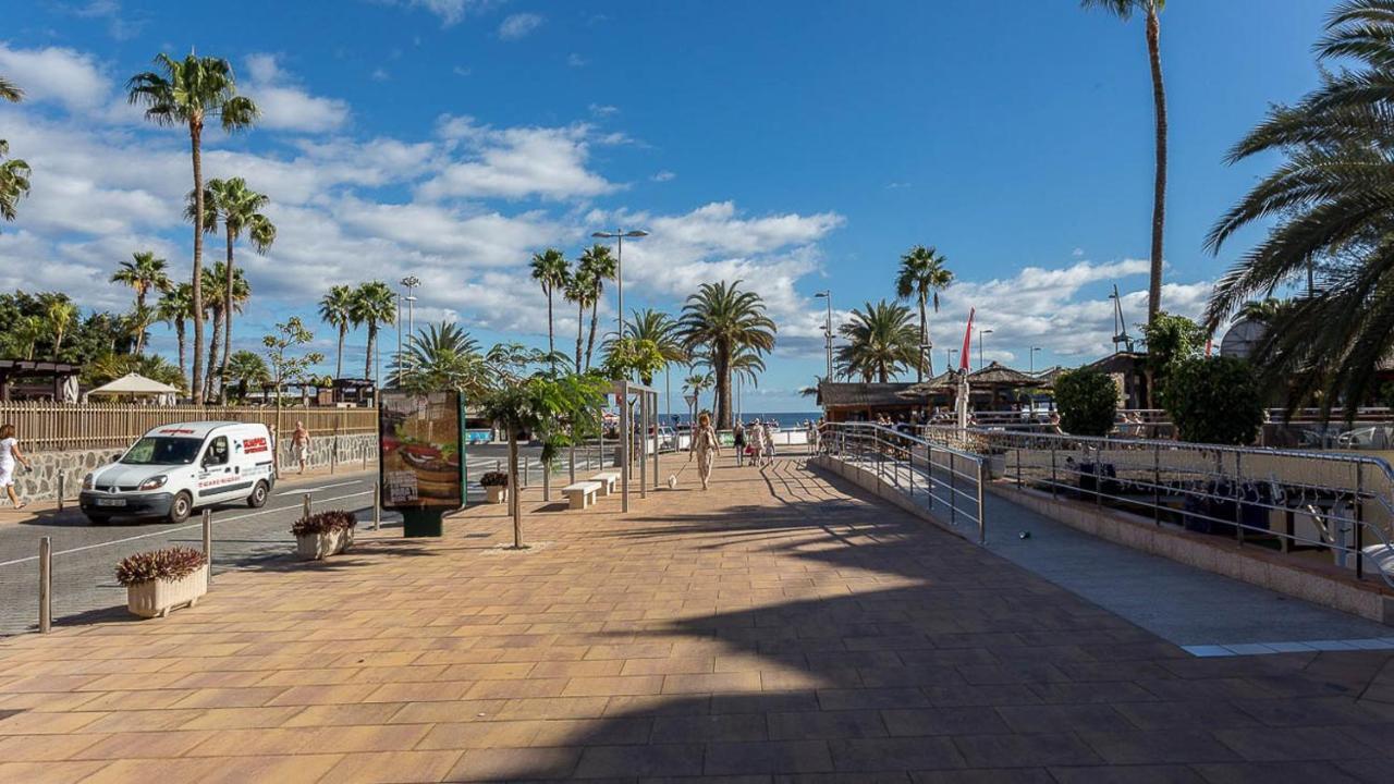 Flatguest Bahia Meloneras Villa San Bartolomé Ngoại thất bức ảnh